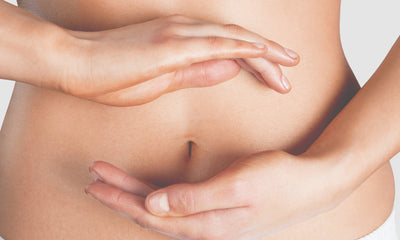 How does our gut health affect your skin?